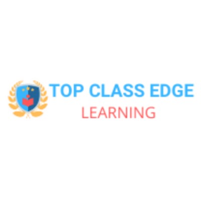 Top Class Edge Learning's Logo