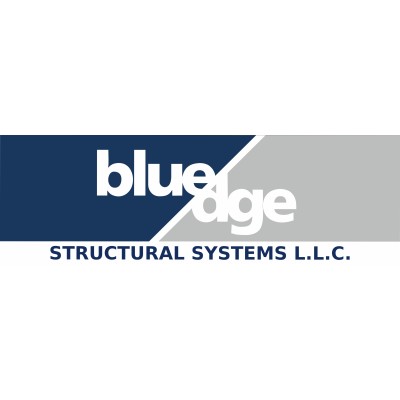 Bluedge Structural Systems's Logo