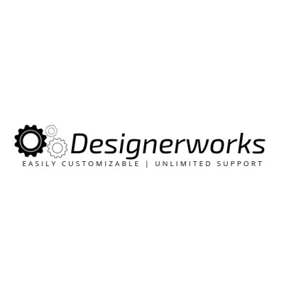 Designerworks Pte Ltd's Logo