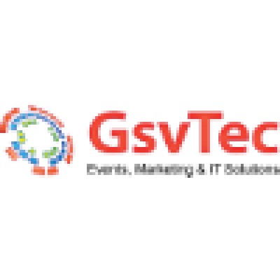 GsvTec Pte Ltd's Logo