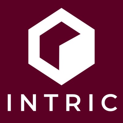 Intric Tech's Logo