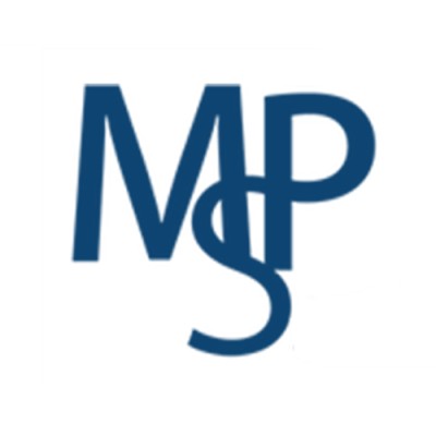 MPS Solutions Pte Ltd's Logo