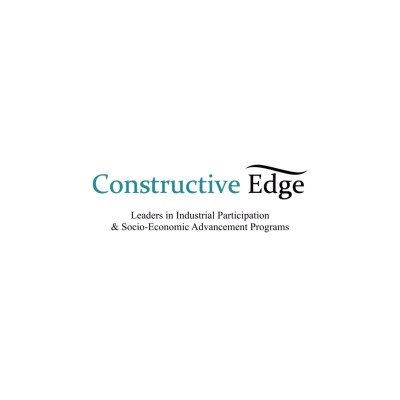 Constructive Edge's Logo