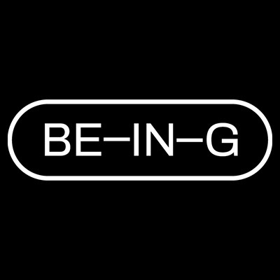 BE-IN-G's Logo