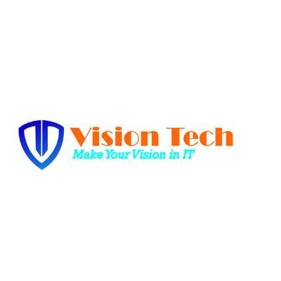 Vision Tech Business Solutions's Logo