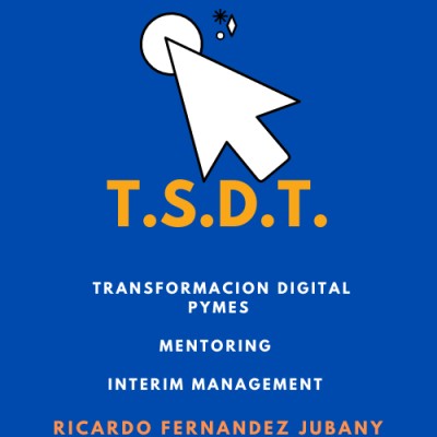 TSDT's Logo