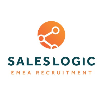 Saleslogic Logo