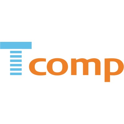 Tcomp - Tjæreborg Kompensatorfabrik's Logo