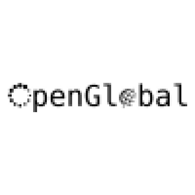 OpenGlobal E-commerce Ltd's Logo