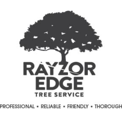 Rayzor Edge Tree Service's Logo