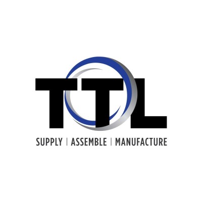 TTL's Logo