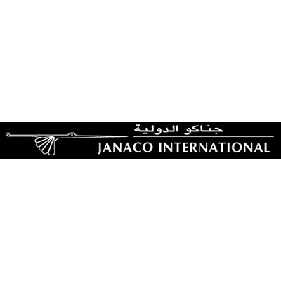 Janaco International's Logo