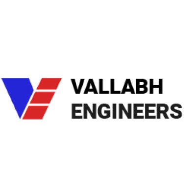 Vallabh Engineers's Logo