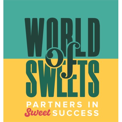 World of Sweets's Logo