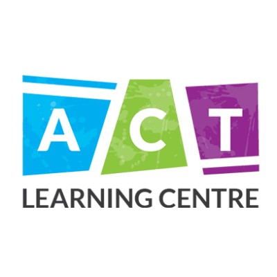 ACT Learning Centre's Logo