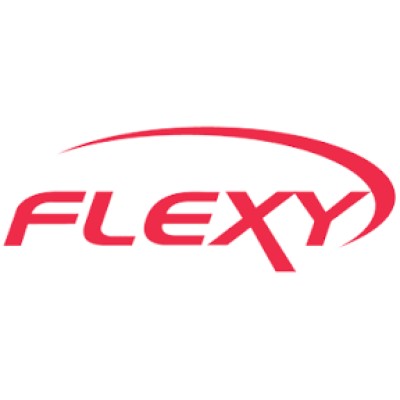 Flexy (M) Sdn. Bhd.'s Logo