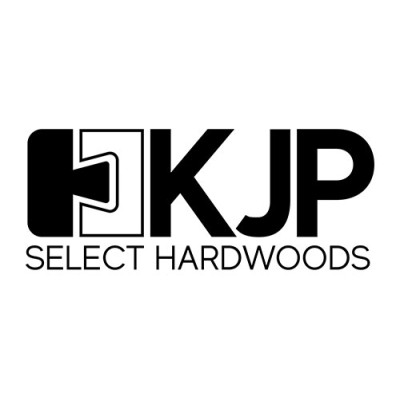 KJP Select Hardwoods's Logo