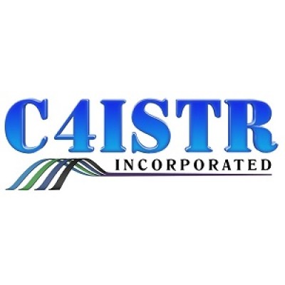 C4ISTR Incorporated's Logo