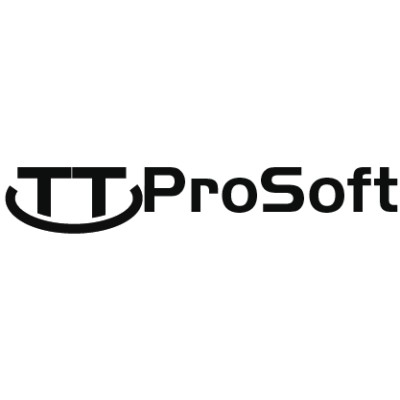 TTProsoft's Logo