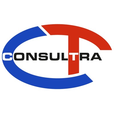 CONSULTRA DANIŞMANLIK MÜH. ENERJİ SAN. VE TİC. LTD. ŞTİ.'s Logo