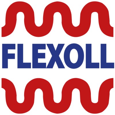 Flexoll Endüstriyel Ürünler San.Tic.Ltd.Şti.'s Logo