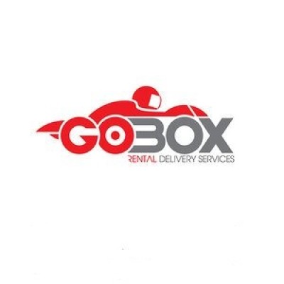 Gobox Delivery Services's Logo