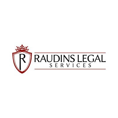 Raudins Legal Services's Logo