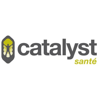 Catalyst Santé's Logo