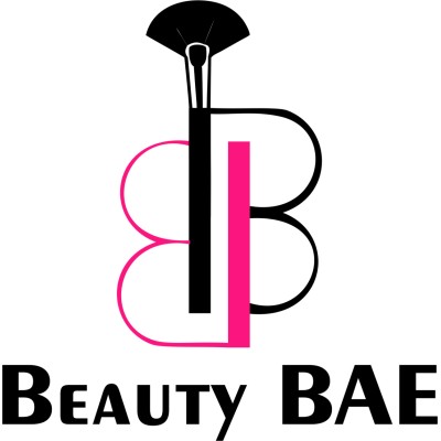 The Beauty BAE's Logo