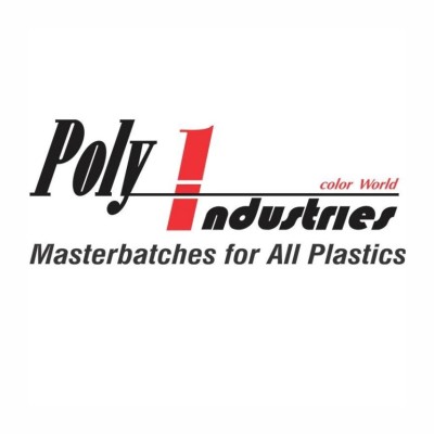 Poly1 Industries's Logo