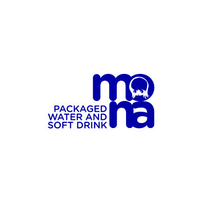 Mona Beverages Pvt. Ltd.'s Logo