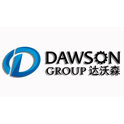 Zhangjiagang Dawson Machine & Mould Group's Logo