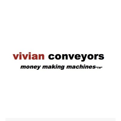 Vivian Conveyors's Logo