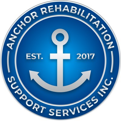 Anchor Rehabilitation Support Services Inc.'s Logo