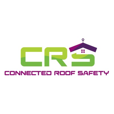 Connected Roof Safety's Logo