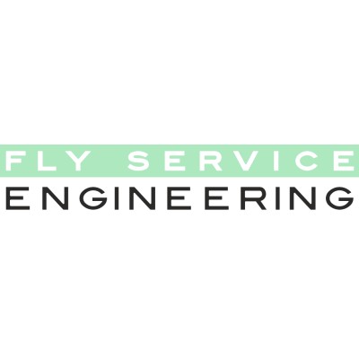 Flyservice Engineering's Logo