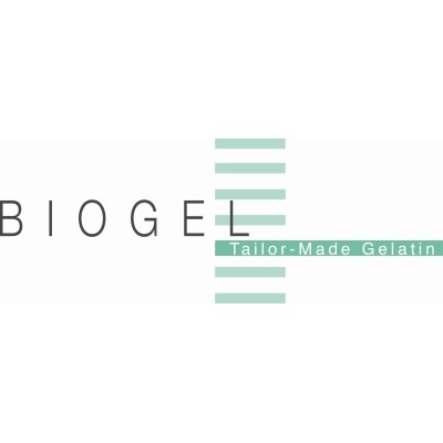 BIOGEL AG's Logo