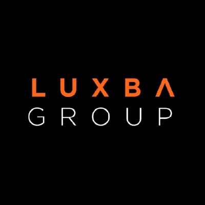 Luxba Group Limited's Logo