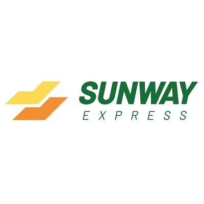 Sunway Brasil's Logo