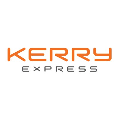 Kerry Express (Hong Kong)'s Logo