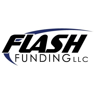 Flash Funding's Logo