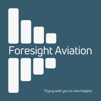 Foresight Aviation Consulting's Logo