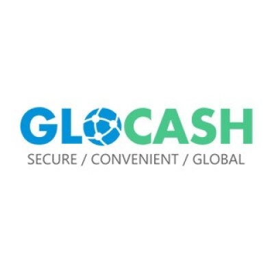 GLOCASH's Logo