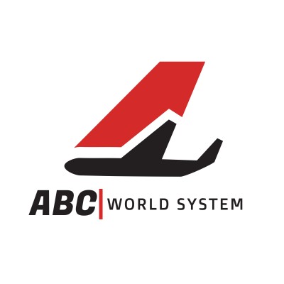 ABC World System's Logo