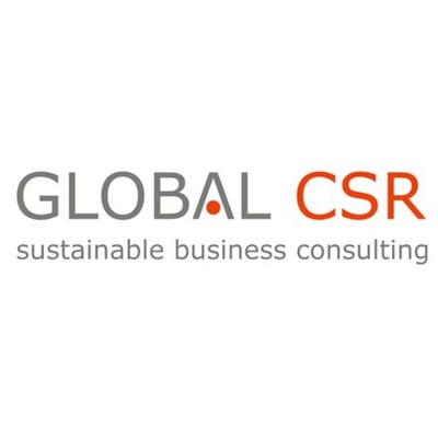 GLOBAL CSR's Logo