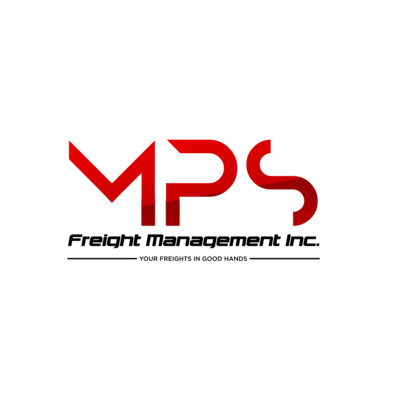 MPS Freight Management Inc.'s Logo