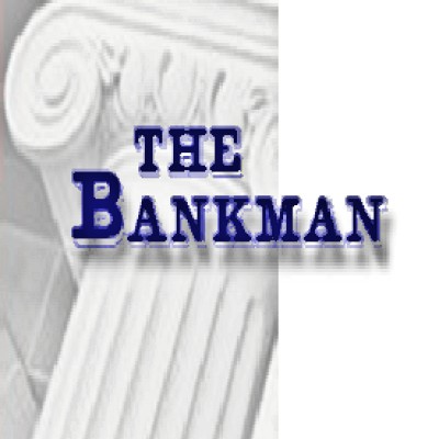 The Bankman™'s Logo