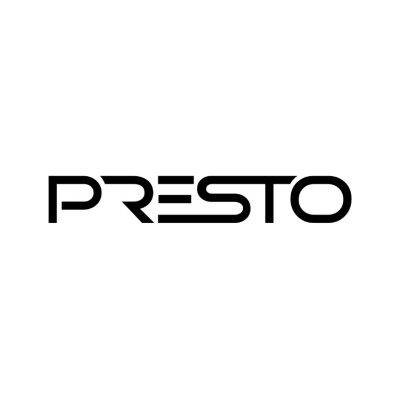 Presto Loans's Logo