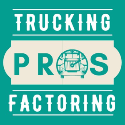 Trucking Factoring Pros's Logo