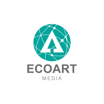 EcoArt Media's Logo